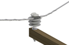 EZ-WRAP<sup>®</sup> Side Tie